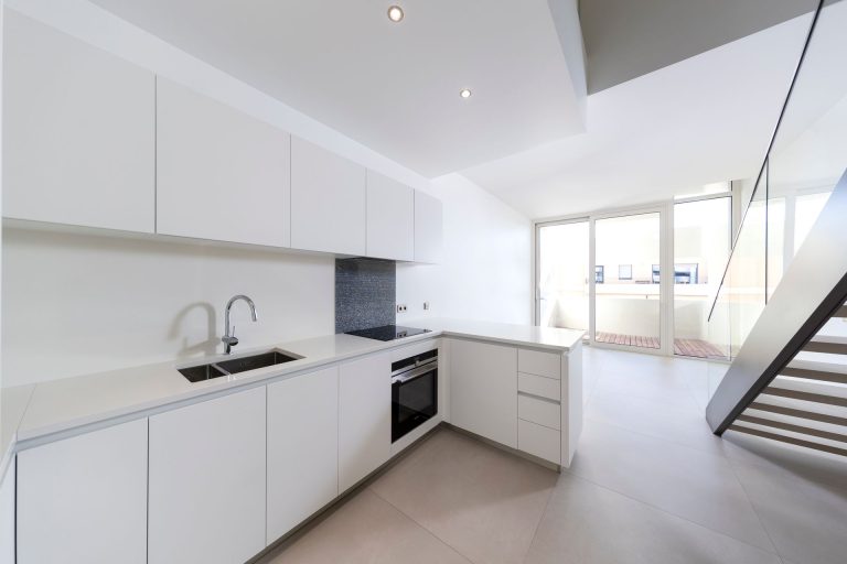 LE STELLA – MODERN DUPLEX IN THE HEART OF CONDAMIN..