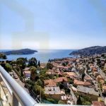 Villefranche-sur-Mer – Exceptional top-floor apartment with panoramic sea view – Gallery 7
