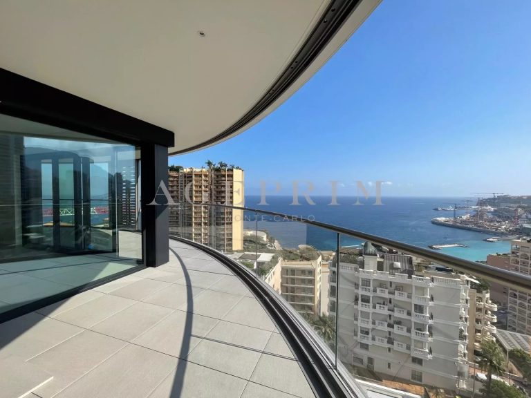 FOR SALE – RARE EXCEPTIONAL SEA VIEW APARTMENT – M..