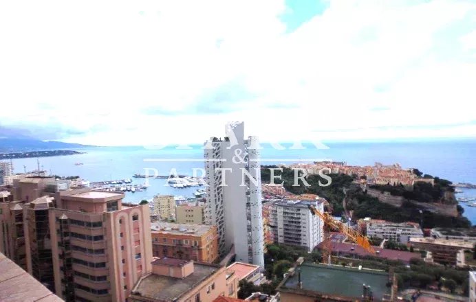 Elegant 3-Room Apartment with Panoramic Sea View –..