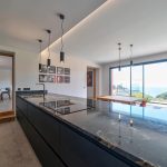 Magnificent modern villa perched on the heights of Villefranche-sur-Mer – Gallery 3