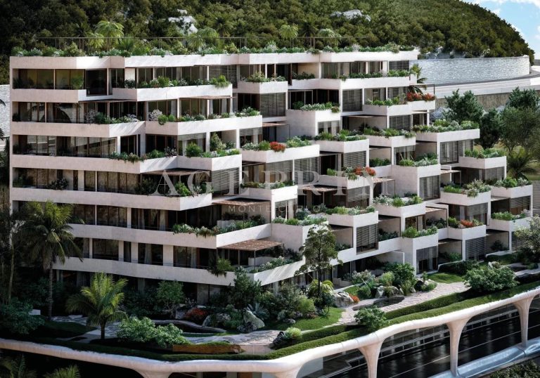 FOR SALE – 1-BEDROOM SEA VIEW APARTMENT – L’EXOTIQ..