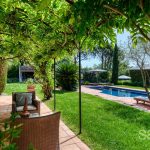 Provencal villa at the foot of the village of Grimaud – Gallery 5