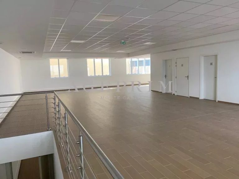FOR SALE – OFFICE SPACE – LE MERIDIEN, MONACO
Ref:..