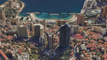 FOR SALE – PANORAMIC 4-ROOM APARTMENT OVERLOOKING ..