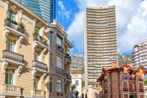 FOR SALE – EXCLUSIVE 2-ROOM APARTMENT – ANNONCIADE..