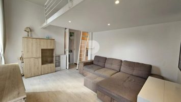 FOR SALE – MONACO – MONEGHETTI DISTRICT
2-Room Apa..
