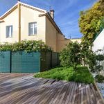 Villefranche-sur-Mer – Prestigious apartment with garden and panoramic sea view – Gallery 4