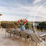6-bedroom villa Cap D’Antibes panoramic sea view – Gallery 6