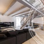 Luxurious Triplex in La Turbie: Elegant Retreat Near Monaco – Gallery 1