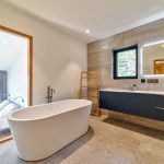 Magnificent modern villa perched on the heights of Villefranche-sur-Mer – Gallery 6