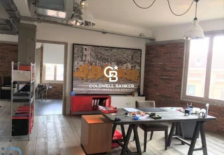 FOR SALE – Spacious Renovated Loft in Monaco
Price..