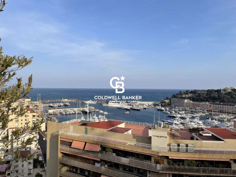 FOR SALE – Panoramic Penthouse Overlooking Port He..