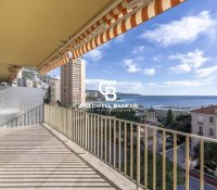 FOR SALE – Renovated 3-Room Apartment with Sea Vie..