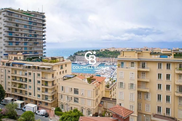 FOR SALE – Renovated 3-Room Apartment with Port Vi..