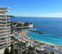 FOR SALE – Studio with Sea View in Larvotto
Price:..
