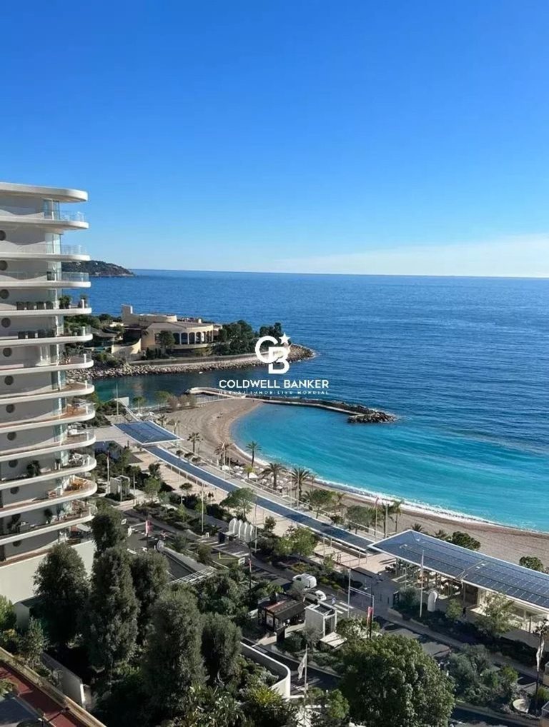 FOR SALE – Studio with Sea View in Larvotto
Price:..