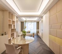 FOR SALE – 2-Room Renovated Apartment in Le Victor..