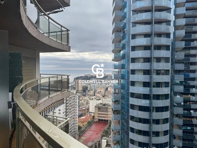FOR SALE – Studio Apartment with Sea View Terrace,..