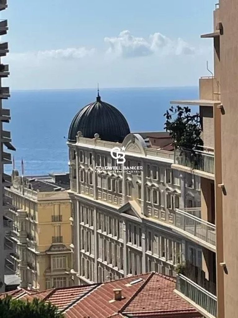 FOR SALE – LUXURY 2-BEDROOM APARTMENT | MONACO CEN..