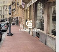 FOR SALE – Prime Commercial Space in Central Monac..