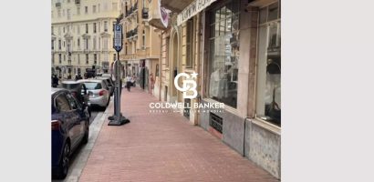 FOR SALE – Prime Commercial Space in Central Monac..