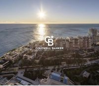 FOR SALE – Elegant Duplex in Mareterra with Panora..