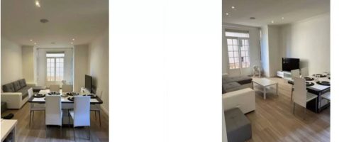 FOR SALE – 4-Room Apartment in Larvotto (Law 887)
..