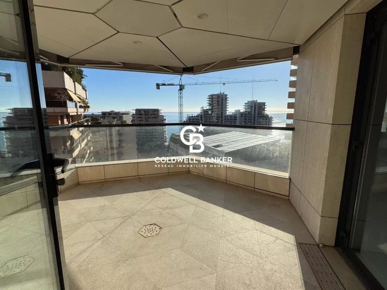 FOR SALE – Sea View Apartment in Prince de Galles,..