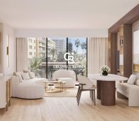 FOR SALE – 3-Room Apartment with Terraces and Sea ..