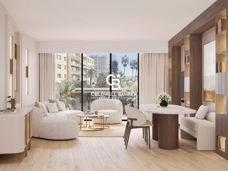 FOR SALE – 3-Room Apartment with Terraces and Sea ..