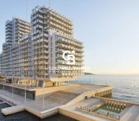 FOR SALE – Exceptional Apartment at Mareterra’s “R..