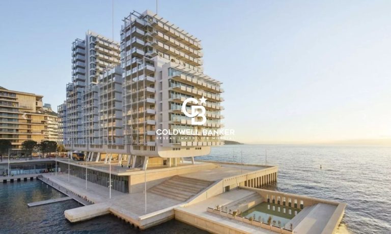 FOR SALE – Exceptional Apartment at Mareterra’s “R..