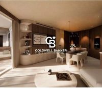 FOR SALE – Renovated 2-Room Apartment with Terrace..