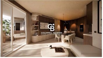 FOR SALE – Renovated 2-Room Apartment with Terrace..