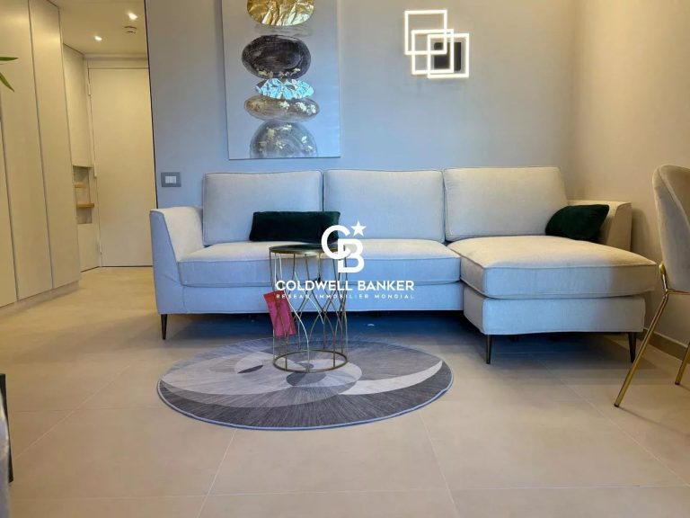FOR SALE – Studio Apartment with Sea View in Parc ..