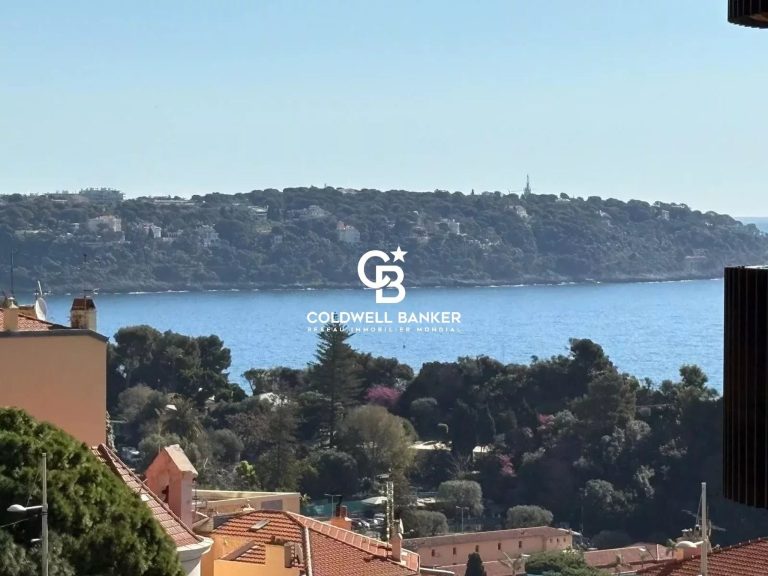 FOR SALE – Renovated Studio with Sea View
Price: €..