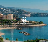 FOR SALE – 5-Room Apartment with Sea View in Larvo..