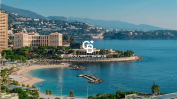 FOR SALE – 5-Room Apartment with Sea View in Larvo..