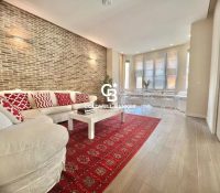 FOR SALE – Renovated 4-Room Apartment in Central M..