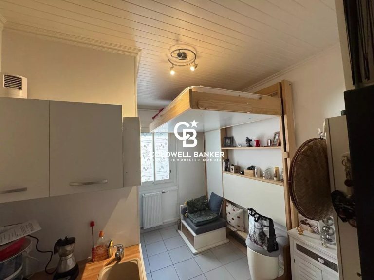 FOR SALE – Maid’s Room with Concierge Access, Boul..