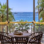 Luxurious three to four bedroom apartment with sea view on la Croisette – Gallery 3