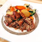 beef