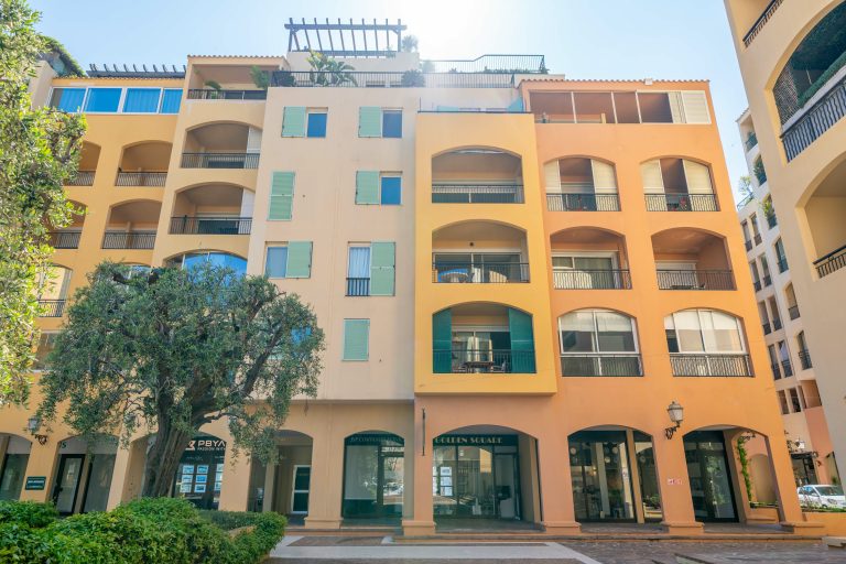 For Sale – BOTTICELLI, Fontvieille – Commercial Pr..