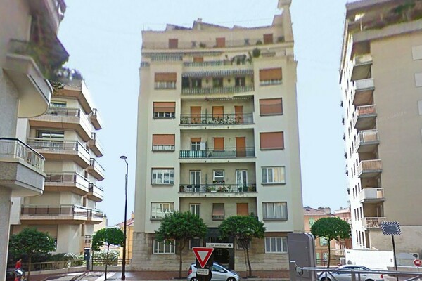 FOR SALE – 3-ROOM APARTMENT – LE BRABANT, MONEGHET..