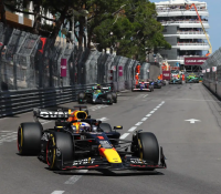 Fly BLADE to the 2025 Monaco Grand Prix

By-the-Se..