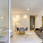 Charming apartment with private garden – Gallery 3