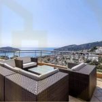 Villefranche-sur-Mer – Exceptional top-floor apartment with panoramic sea view – Gallery 6