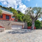 Magnificent modern villa perched on the heights of Villefranche-sur-Mer – Gallery 9