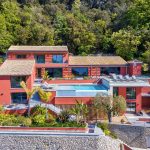 Magnificent modern villa perched on the heights of Villefranche-sur-Mer – Gallery 2